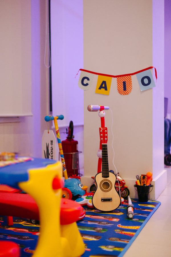 Festa Brinquedos