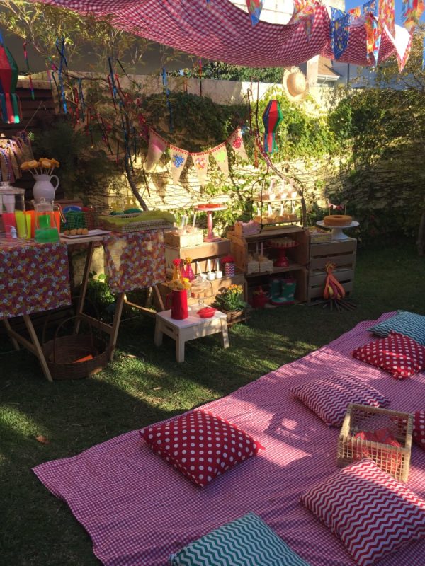 Festa Junina