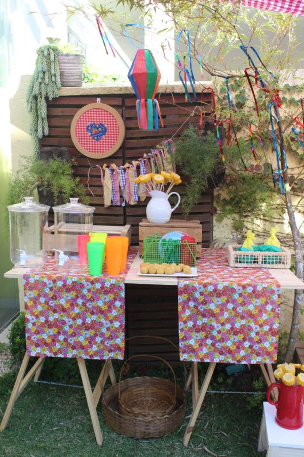 Festa Junina