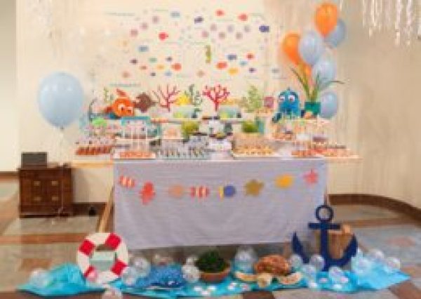Festa Nemo
