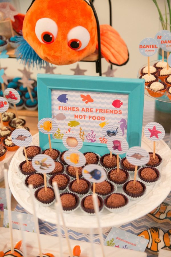 Festa Nemo