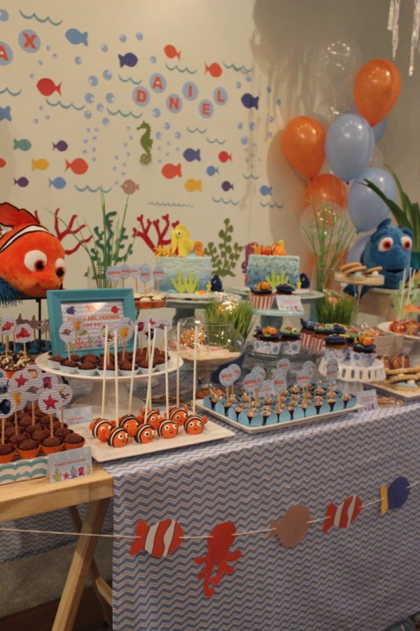 Festa Nemo