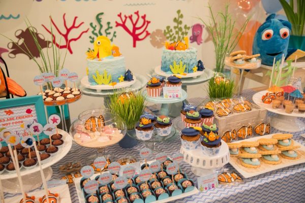 Festa Nemo