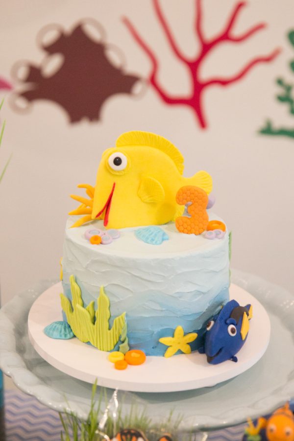 Festa Nemo