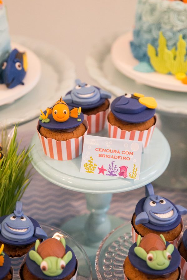 Festa Nemo