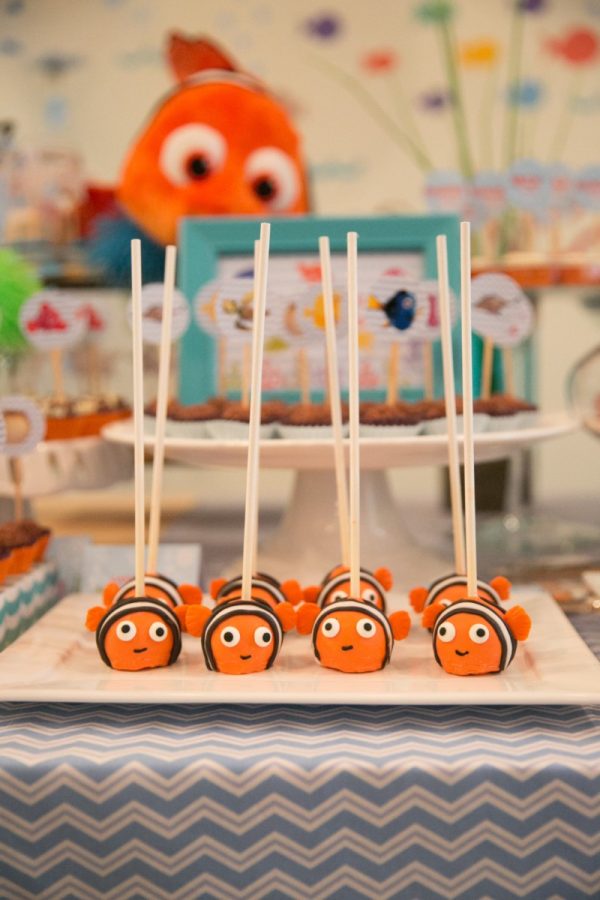 Festa Nemo