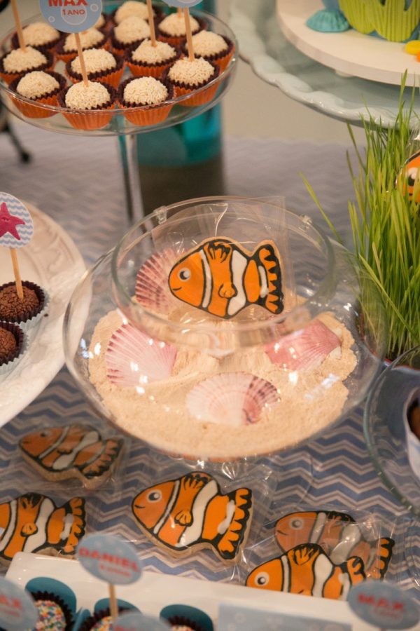 Festa Nemo
