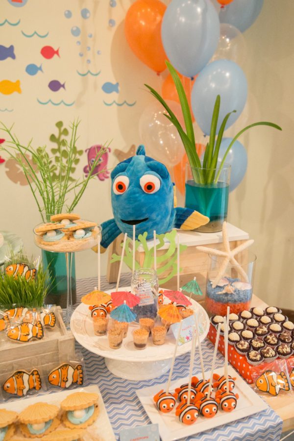 Festa Nemo