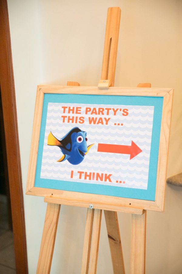 Festa Nemo