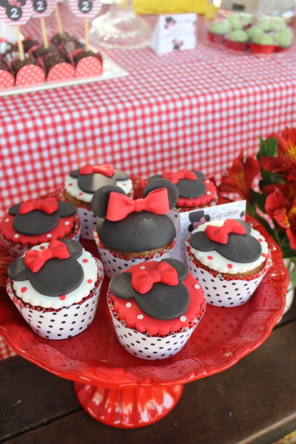 Picnic da Minnie
