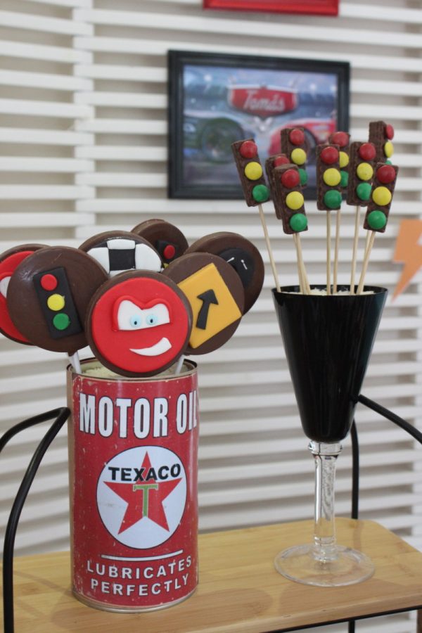 Festa Carros