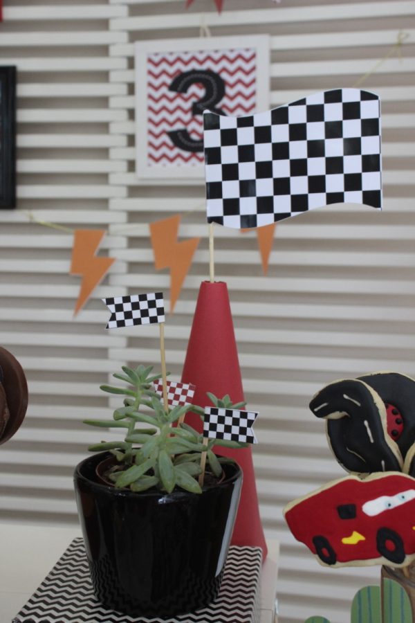 Festa Carros