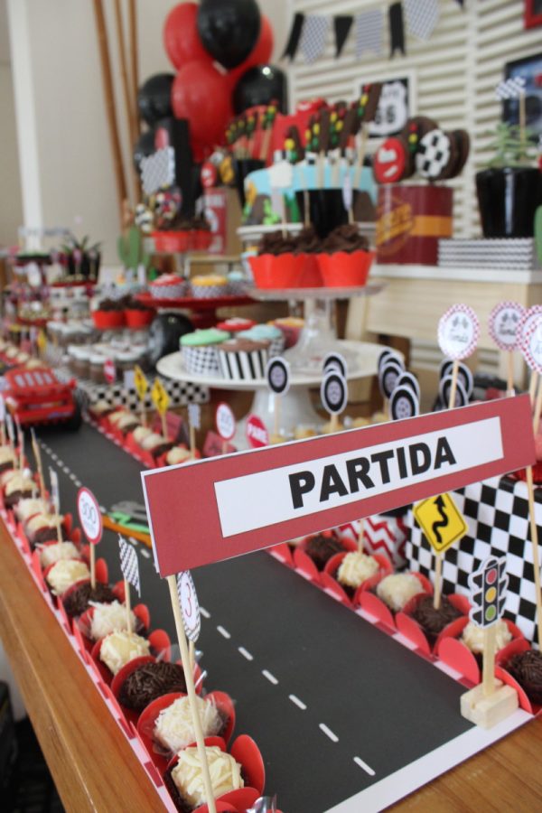 Festa Carros