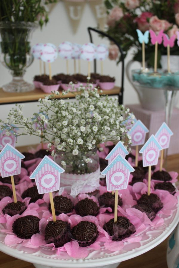 Festa Jardim Primavera