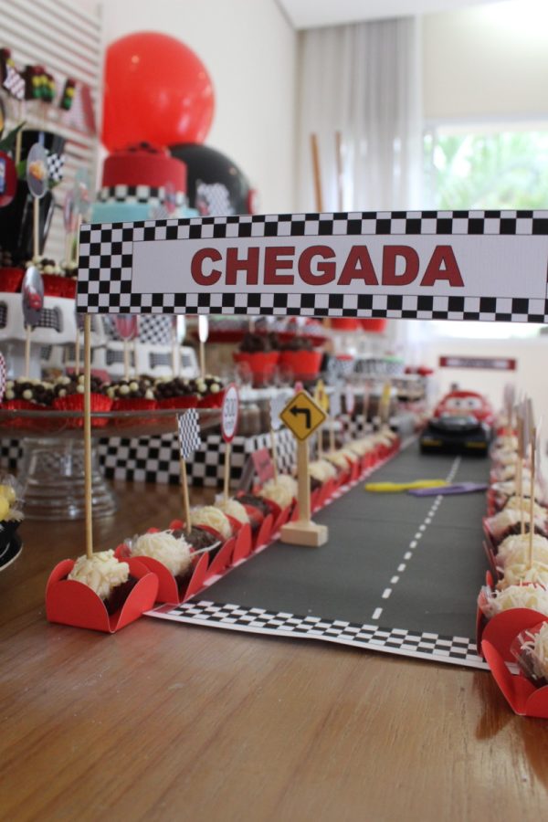Festa Carros