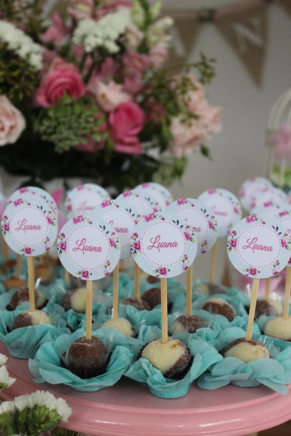 Festa Jardim Primavera