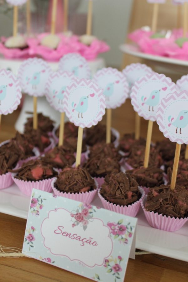 Festa Jardim Primavera