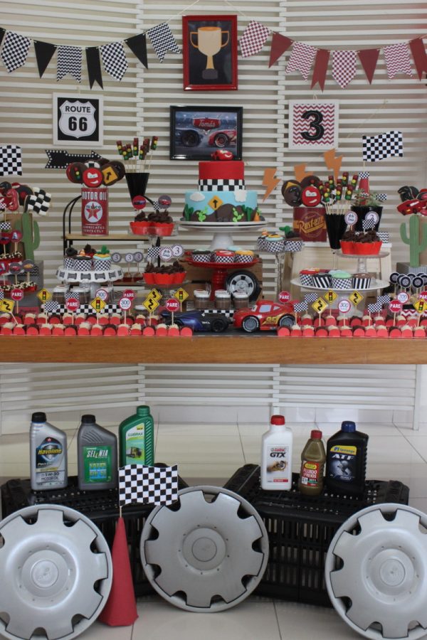 Festa Carros