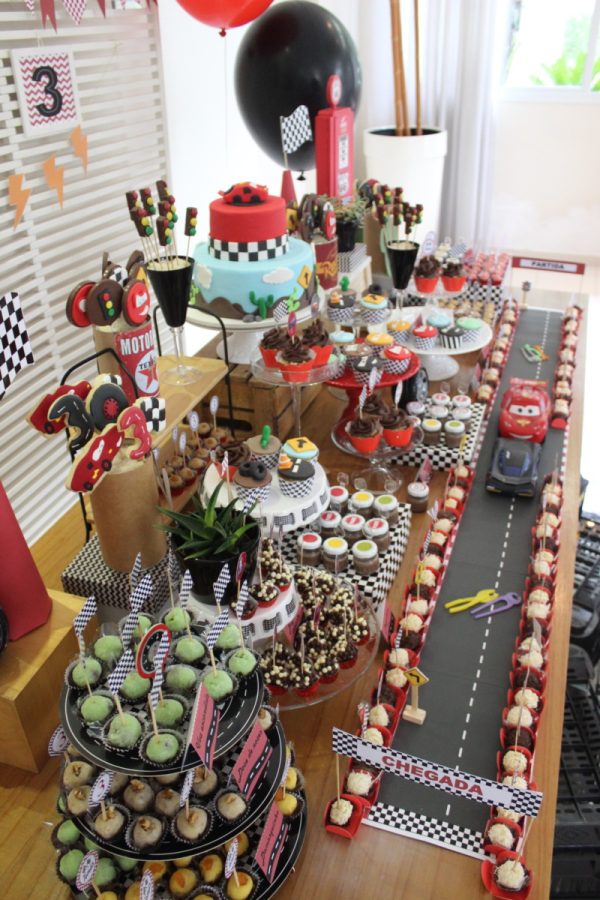 Festa Carros