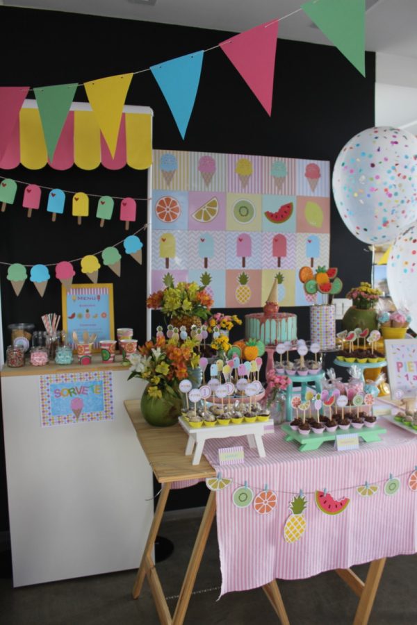 Festa Verão