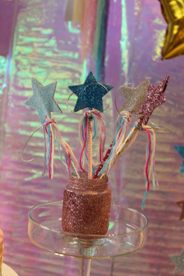 Festa Unicórnio