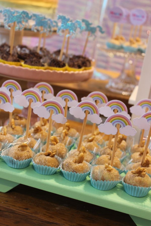 Festa Unicórnio