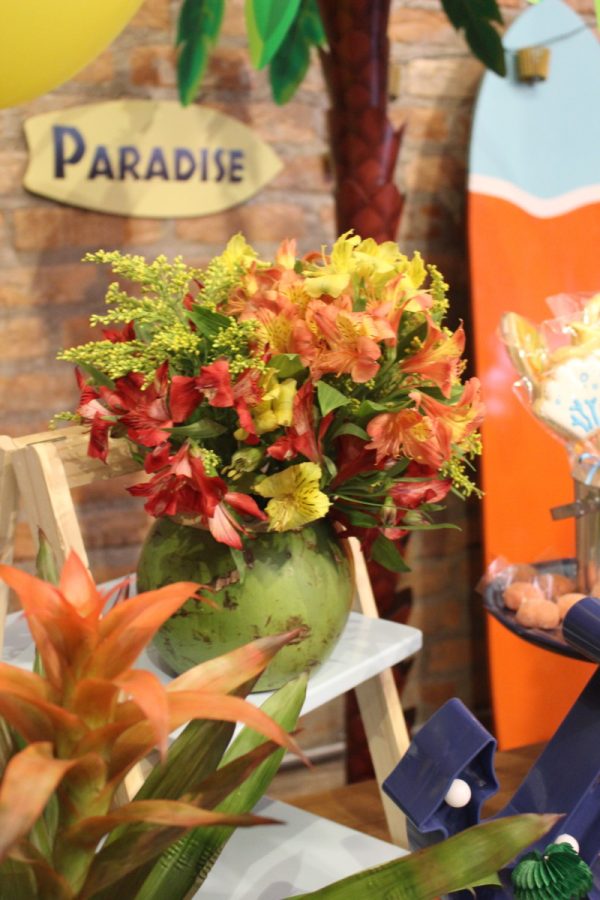 Festa Praia