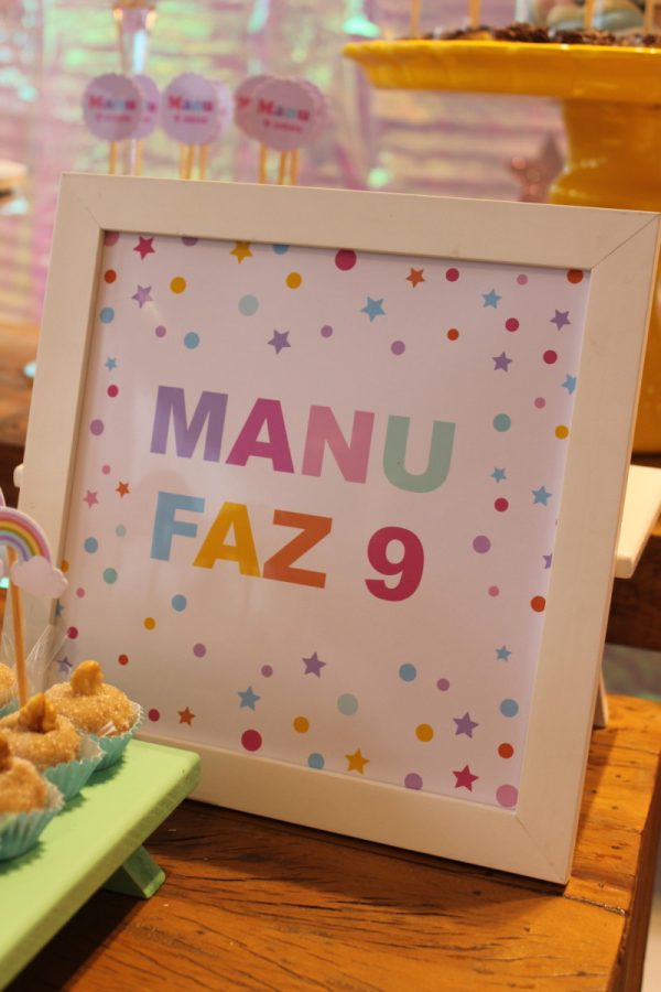 Festa Unicórnio
