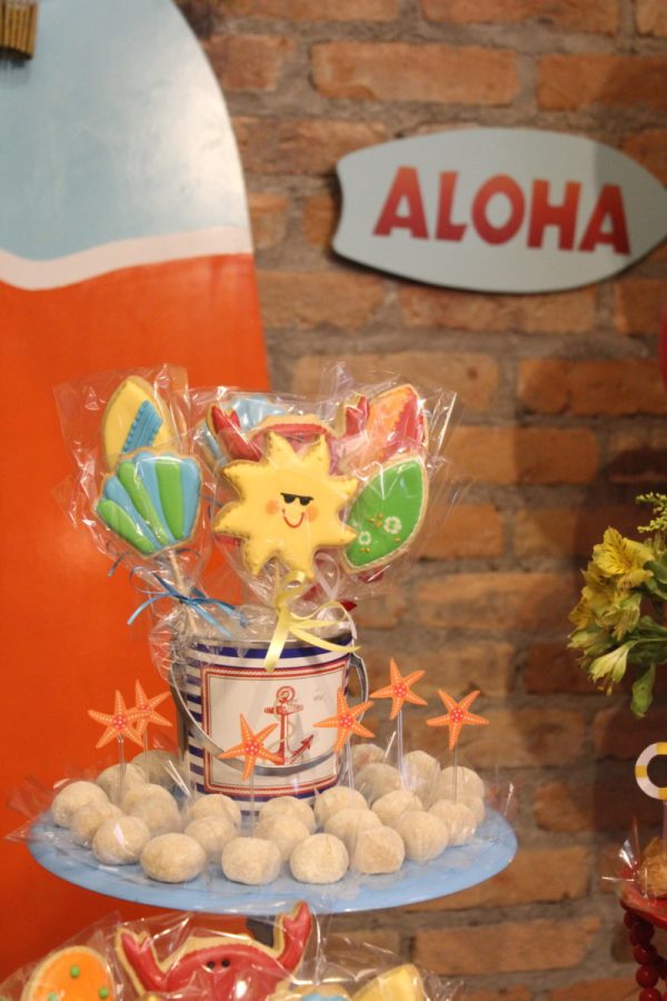 Festa Praia