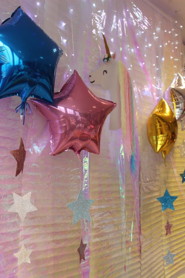 Festa Unicórnio
