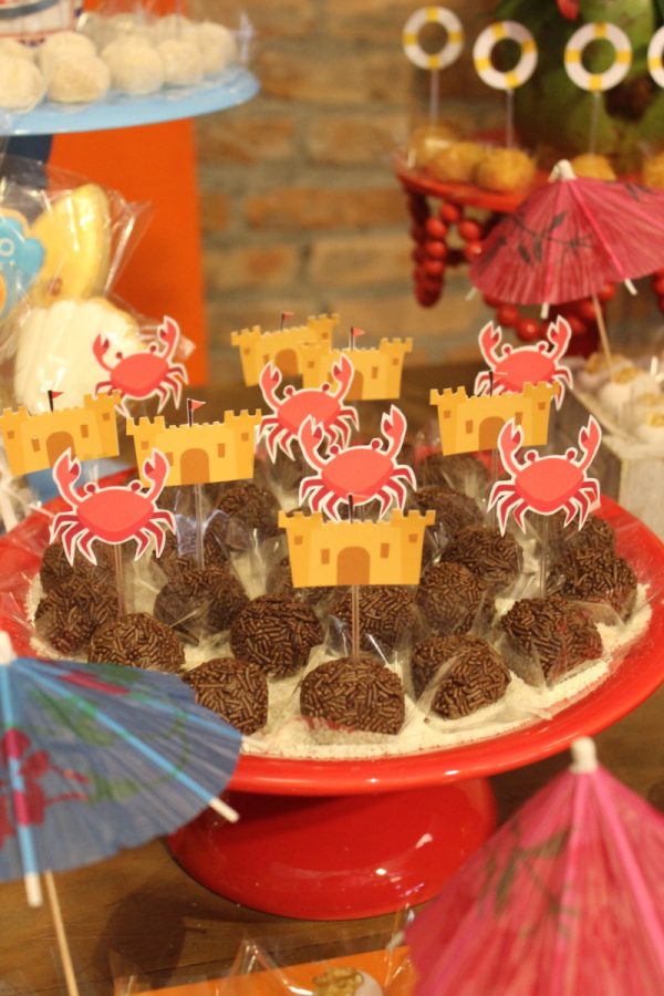 Festa Praia
