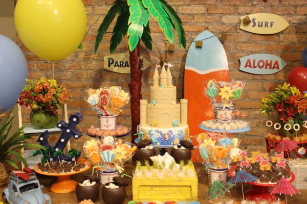 Festa Praia
