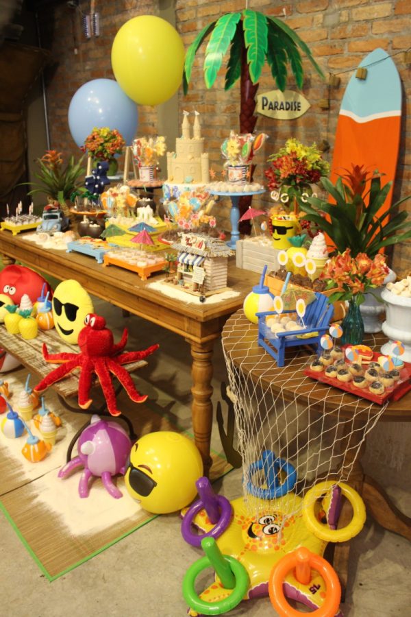 Festa Praia