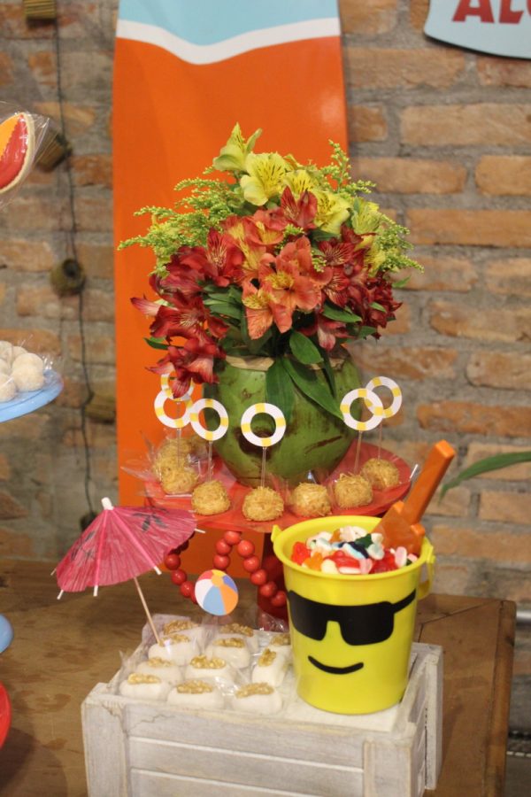 Festa Praia