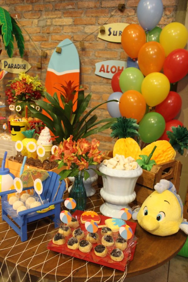Festa Praia
