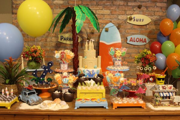 Festa Praia
