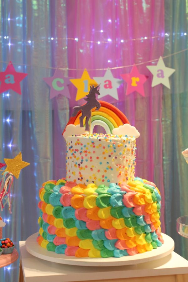 Festa Unicórnio