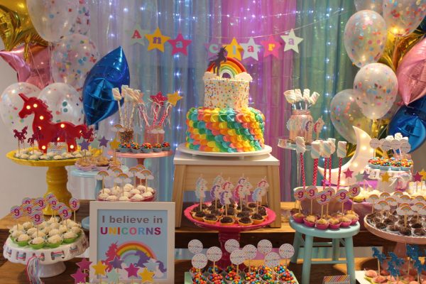 Festa Unicórnio