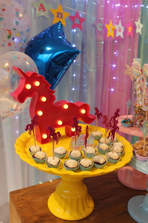 Festa Unicórnio
