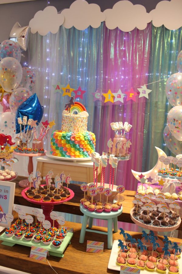 Festa Unicórnio