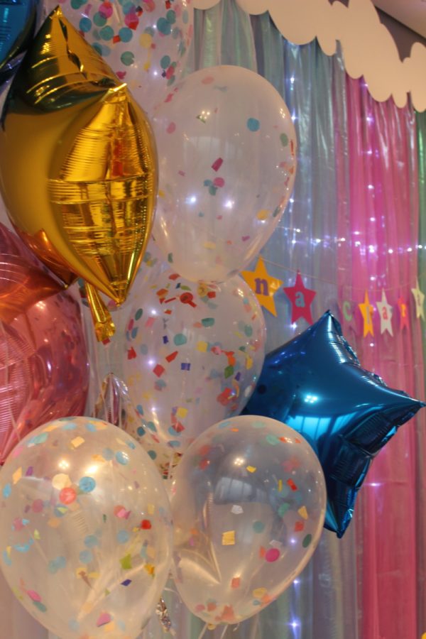Festa Unicórnio