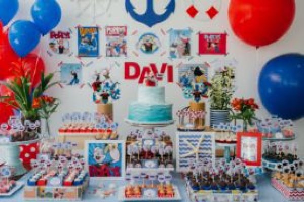 Festa Popeye