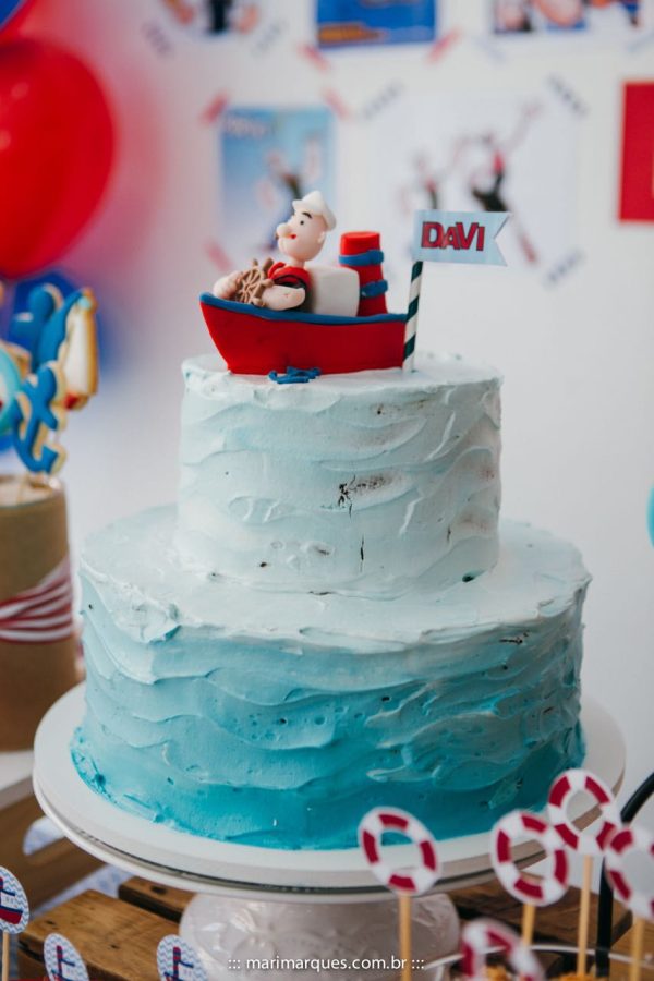 Festa Popeye