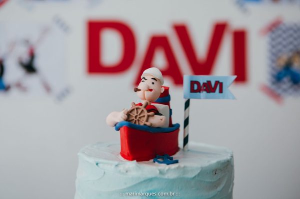 Festa Popeye