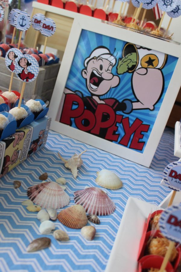Festa Popeye