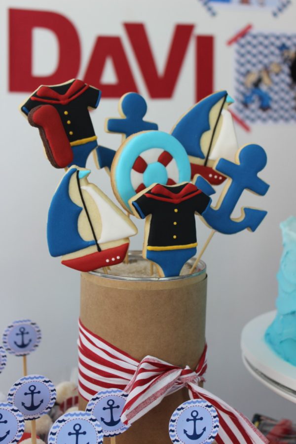 Festa Popeye