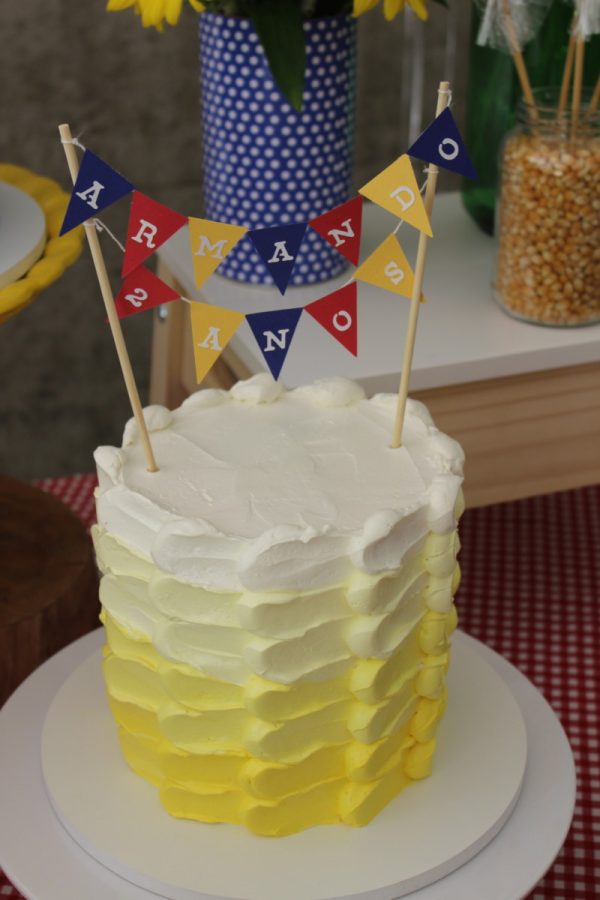 Festa Galinha Pintadinha