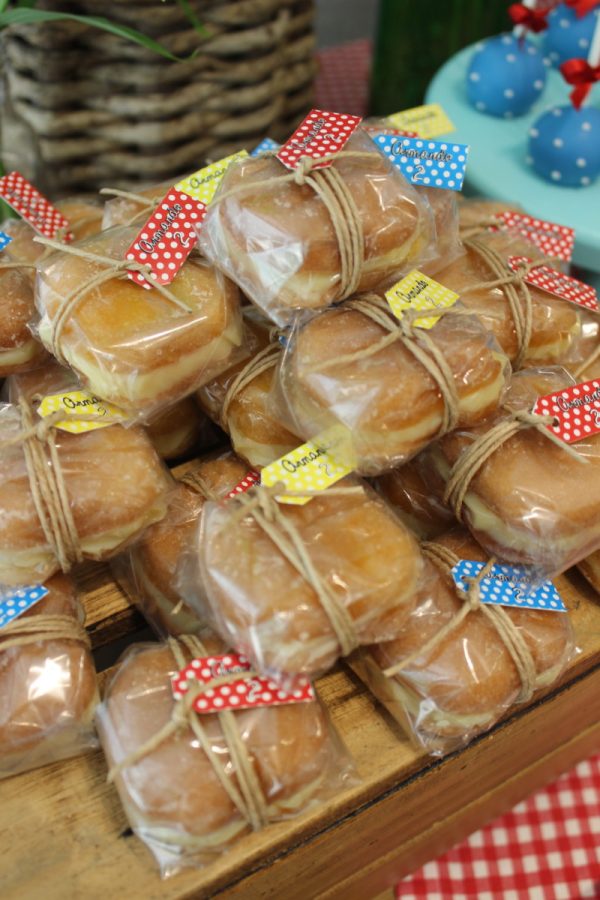 Festa Galinha Pintadinha