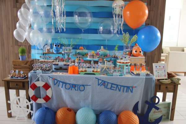 Festa Nemo