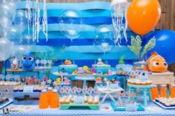 Festa Nemo